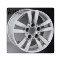 Bom desempenho 20 * 9.5jj 20 * 10.5jj replica auto rim 100-120 mm réplica auto jante para BMW